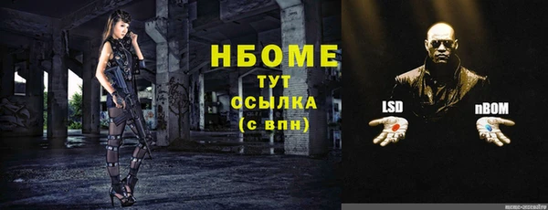 гашик Лиски